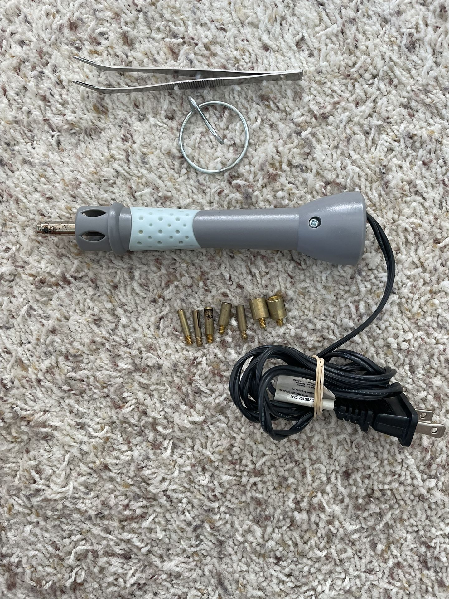 Hotfix Applicator Wand