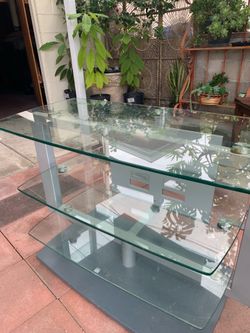 TV stand