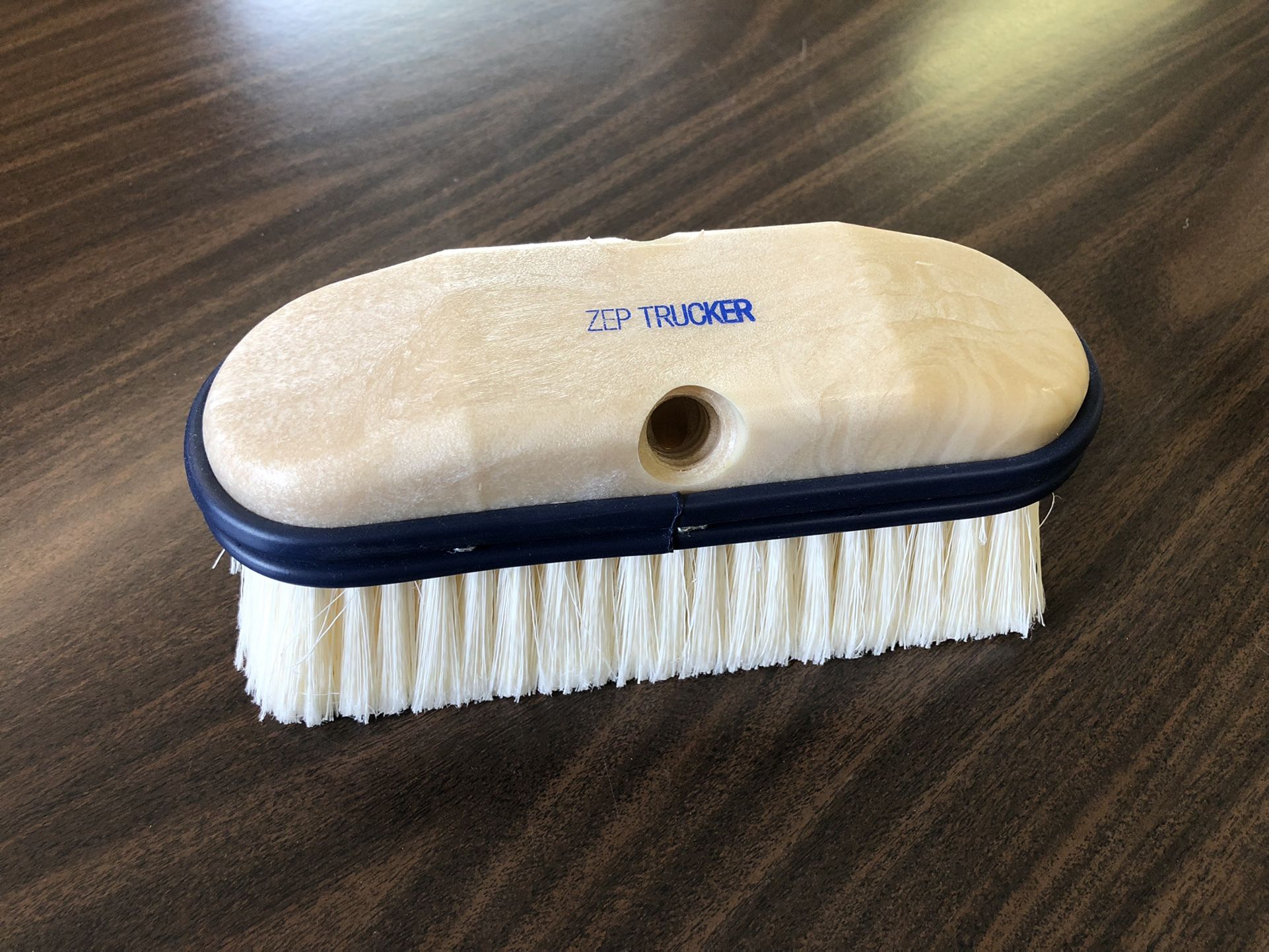 Truck/Car Wash Brush Heads fits Broom Handle