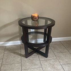 Living Room Table 
