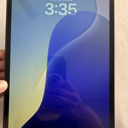 iPad Pro 11-inch (M4) Space Gray 512 GB