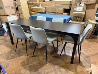 Dining Table Set