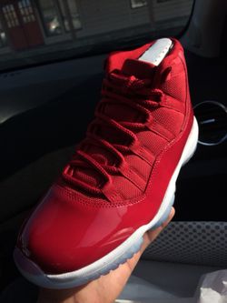 Jordan 11s *BRAND NEW*
