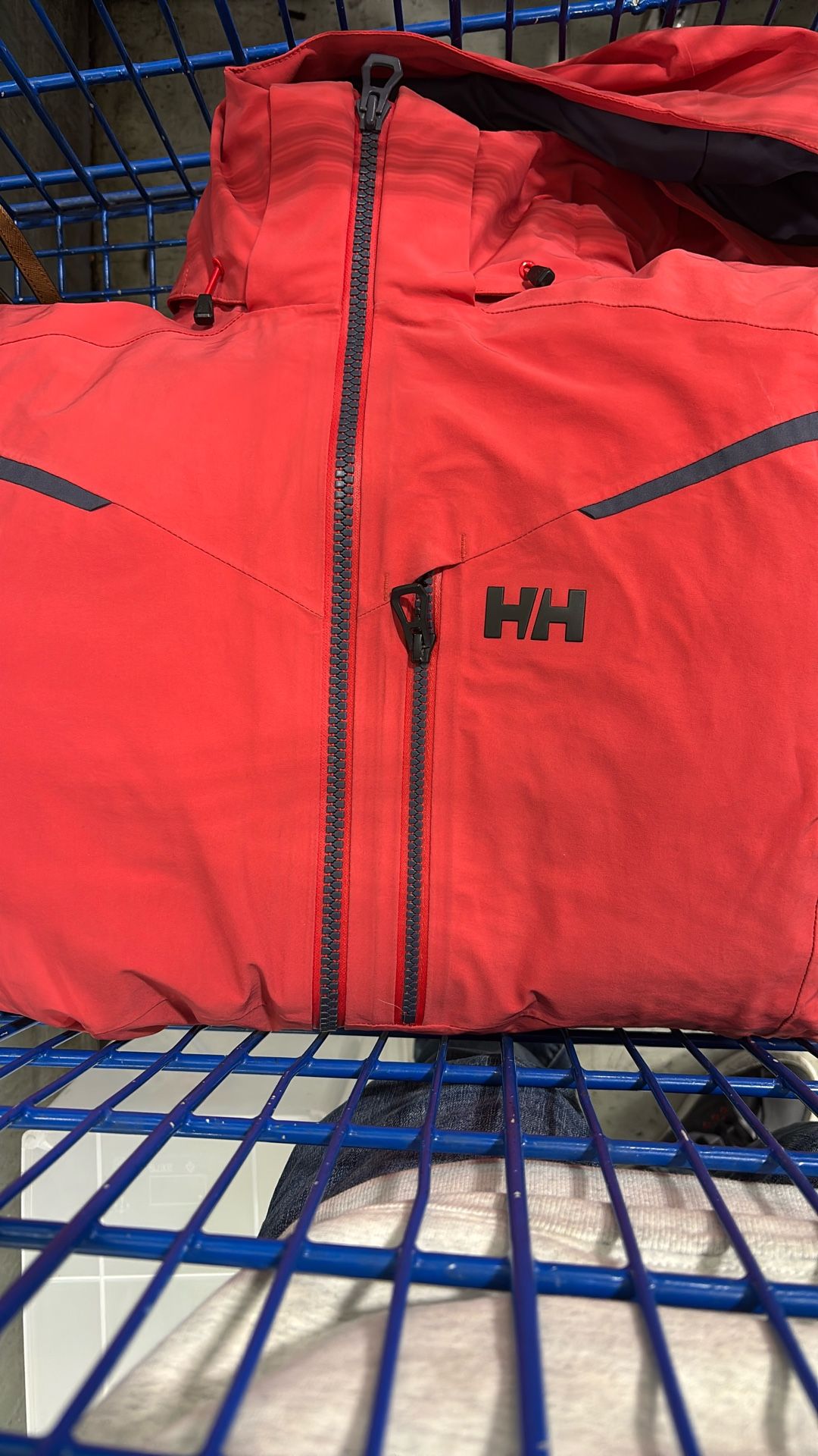 Helly Hansen