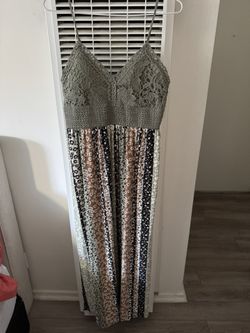 Dress Like New!