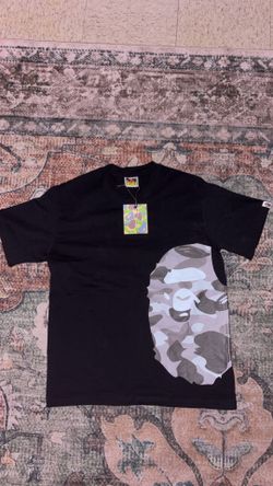 Black Bape T shirt