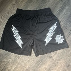 Eric Emanuel Lightning Bolt (Cyber Monday)