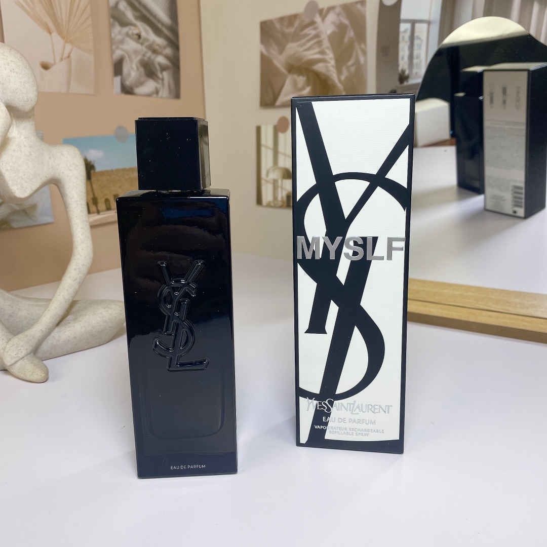 MYSLF by Yves Saint Laurent 3.3 Oz