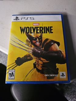 Wolverine