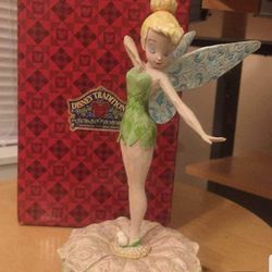 Disney -Tinkerbell Jim Shore