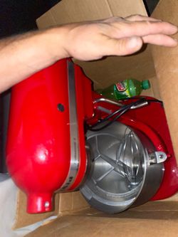 Mixer