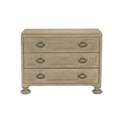 Santa Barbara Sandstone Nightstand
