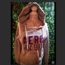 AERO Sueter 