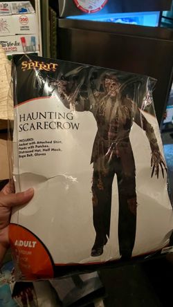 Halloween Costume
