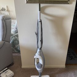 Shark Lift Away Steamer 
