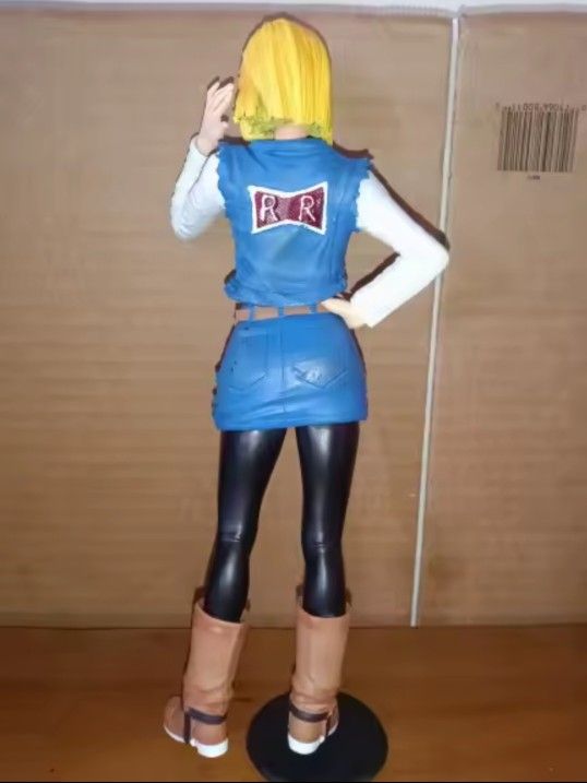 Figure #18 Dragon Ball 