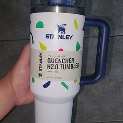 Stanley quencher h2.0 flowstate Cup