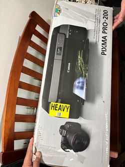 Cannon Printer