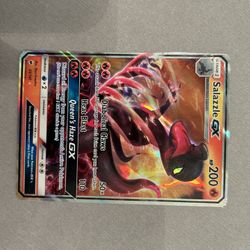 Pokémon Cards