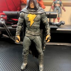 DC FIGURES For Sale Or For Trade Price Varies, Depending On Figure