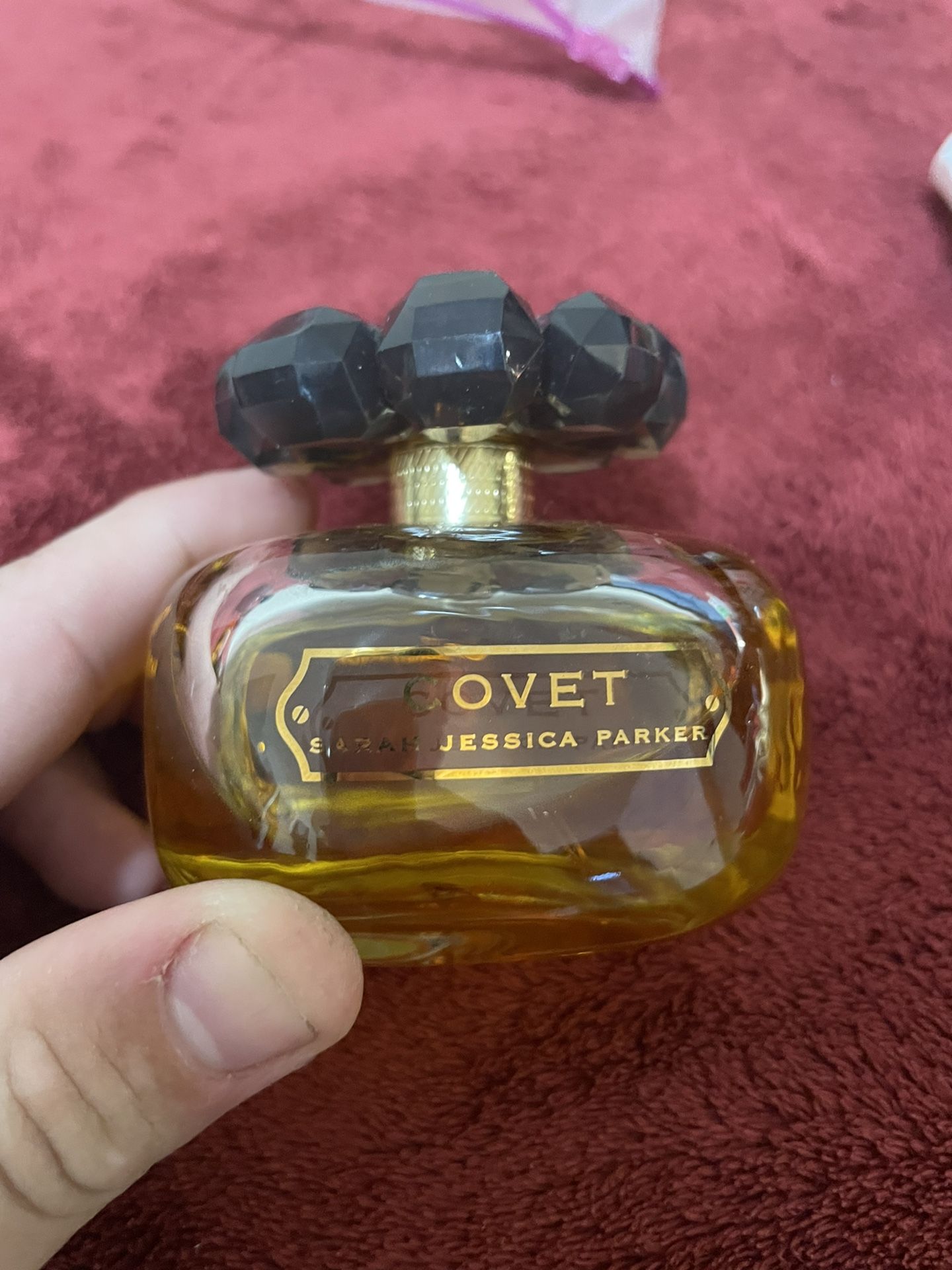 Sovet Perfume 