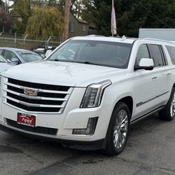 2016 Cadillac Escalade