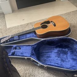 1974 Martin 