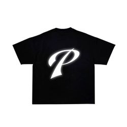Padres P Logo Shirt
