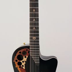 Adamas 1598 ME-II (Melissa Etheridge Signature).