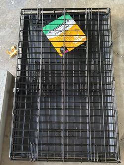 New Petco Dog Crate