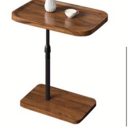 Side Table Adjustable 