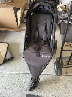 Stroller