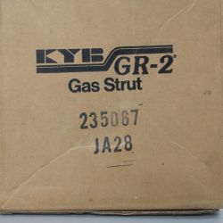 KYB Rear GR-2 Gas Strut