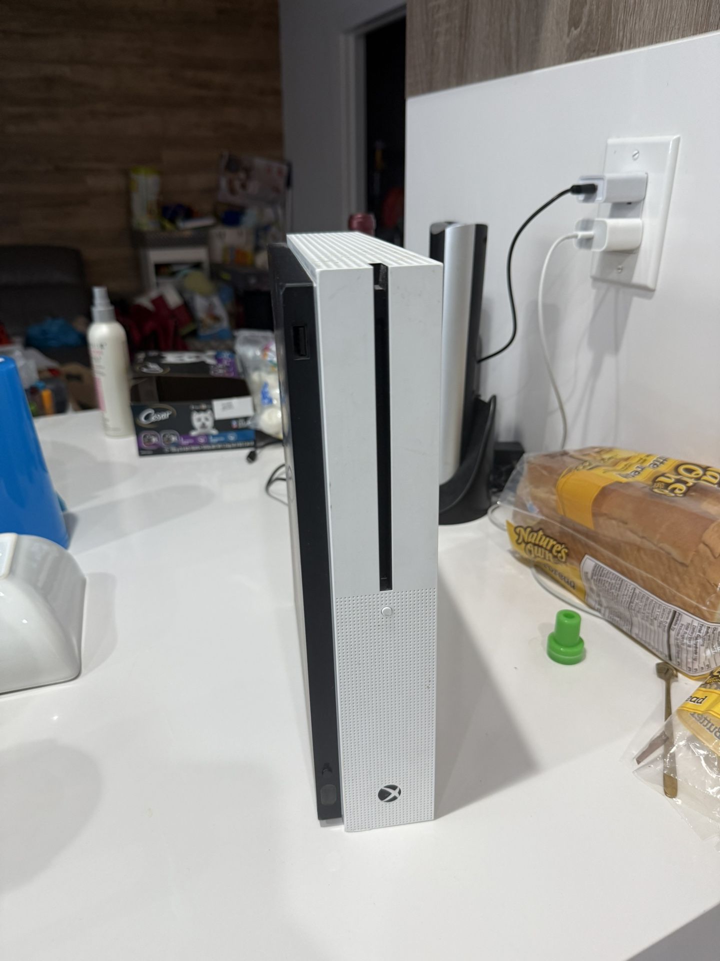 Series One S With One Controller