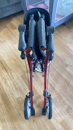 walker for elderly person…..andadera Para Adultos Mayores
