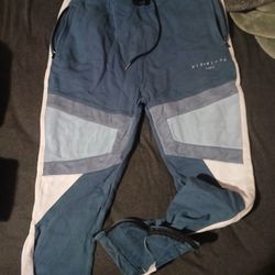 Designer Sweat Pants 