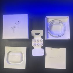 Airpod Pros Gen 2