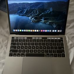 MacBook Pro