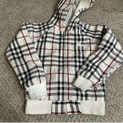 Burberry Kids Hoodie M