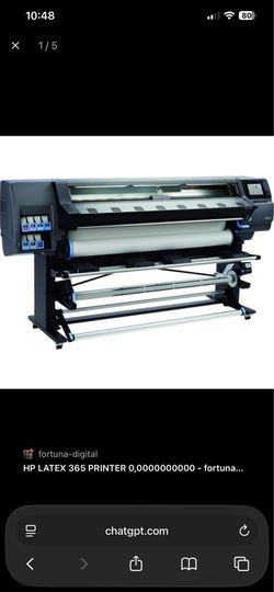 HP painter