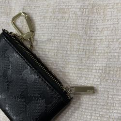 Gucci Keychain Wallet
