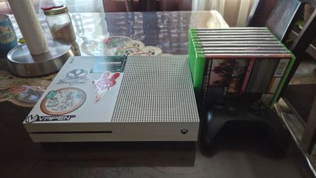 Xbox one s bundle