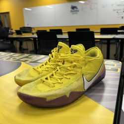 Kobe AD NXT 360
