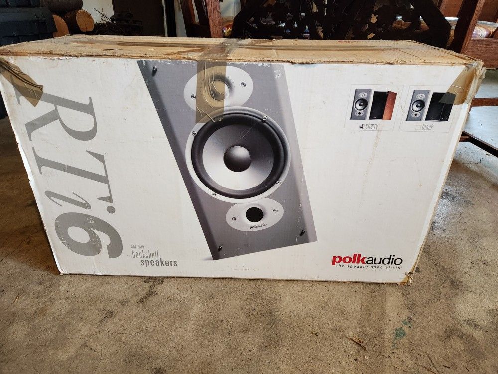 Speakers