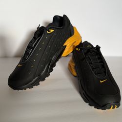 Nocta Hot Step Air Terra 