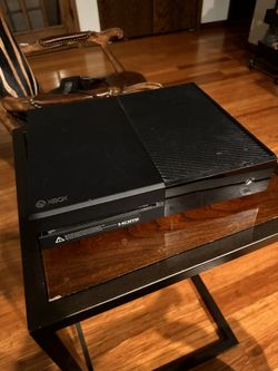 Xbox One Console