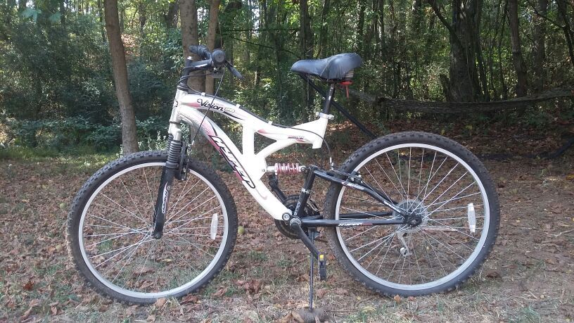 Hyper vision 26 mountain bike for Sale in Jasper GA OfferUp