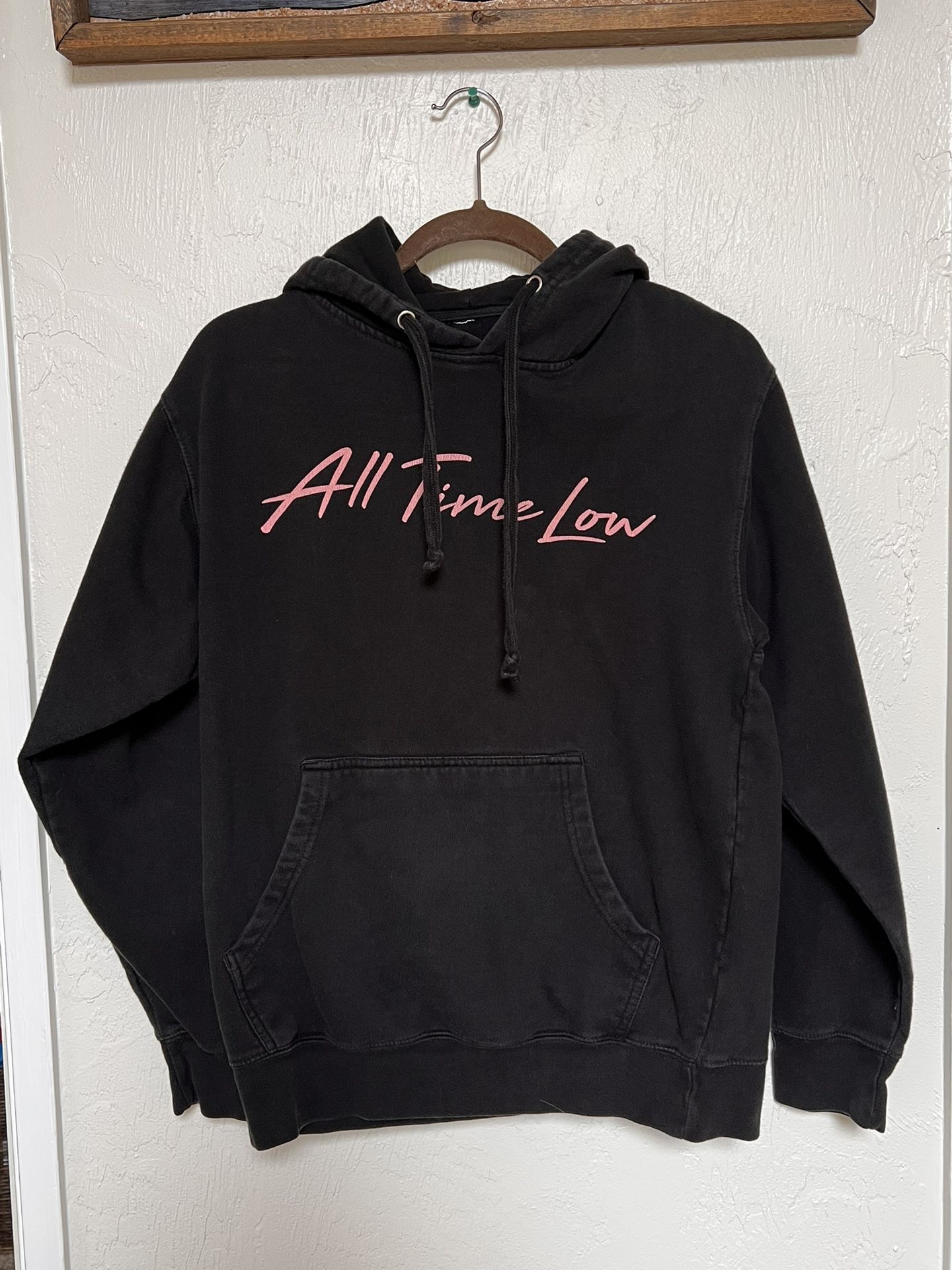 L All Time Low Hoodie 