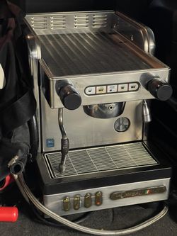LaCimbali Espresso Machine