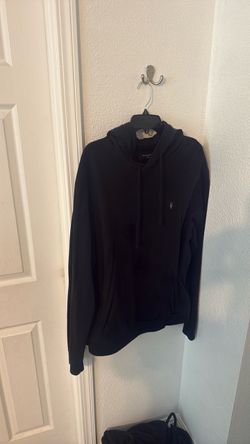 All Saints Hoodie Large
